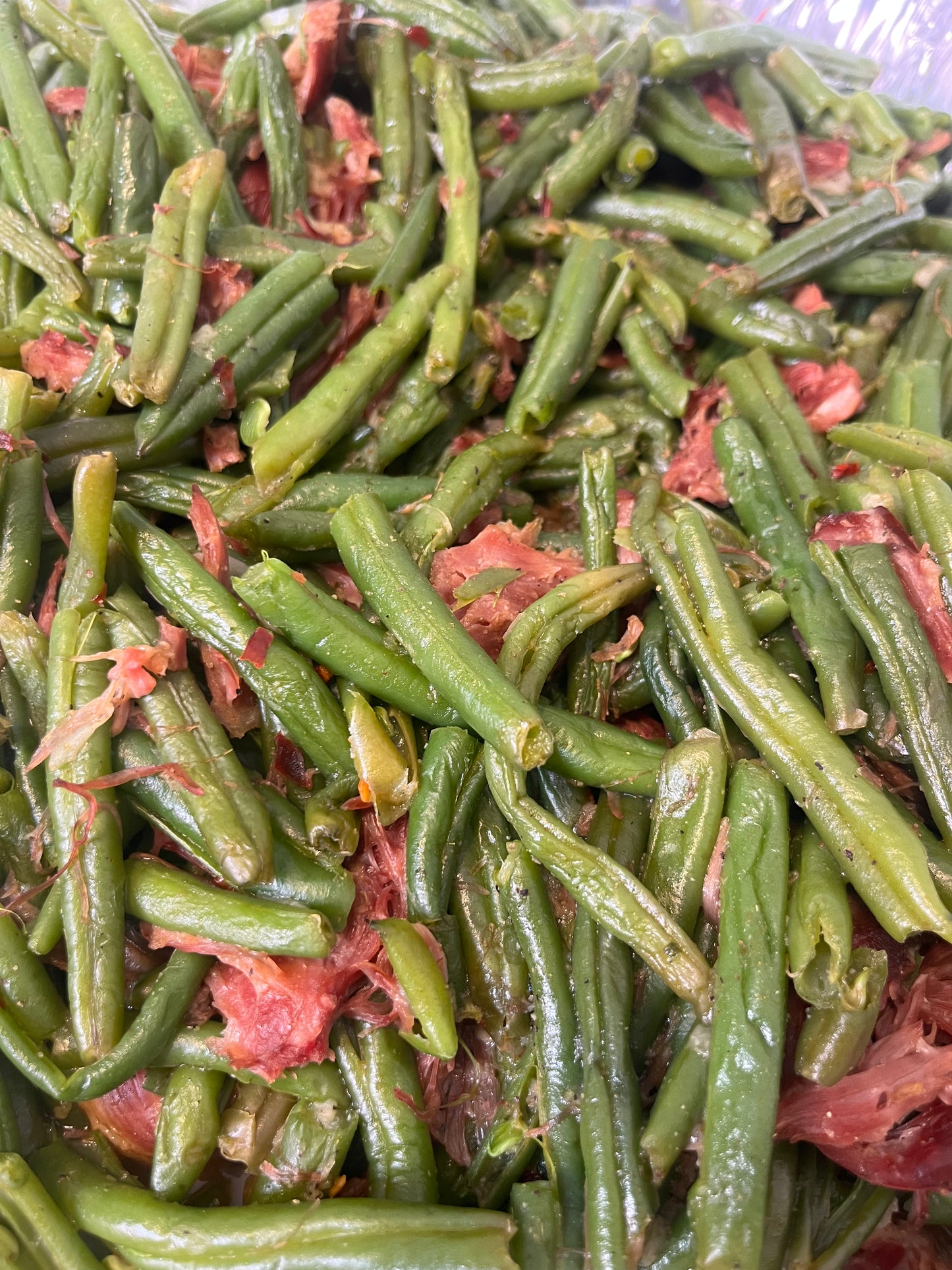 10pc Dai Wing w/ 2 Homemade Sides